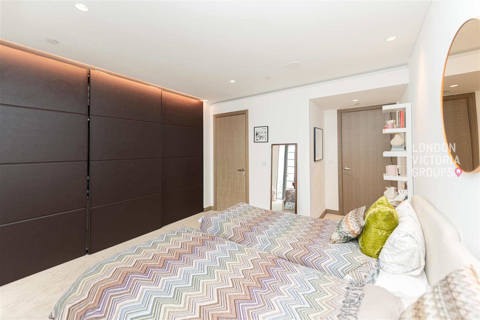 One Blackfriars, 1 Blackfriars Road, London